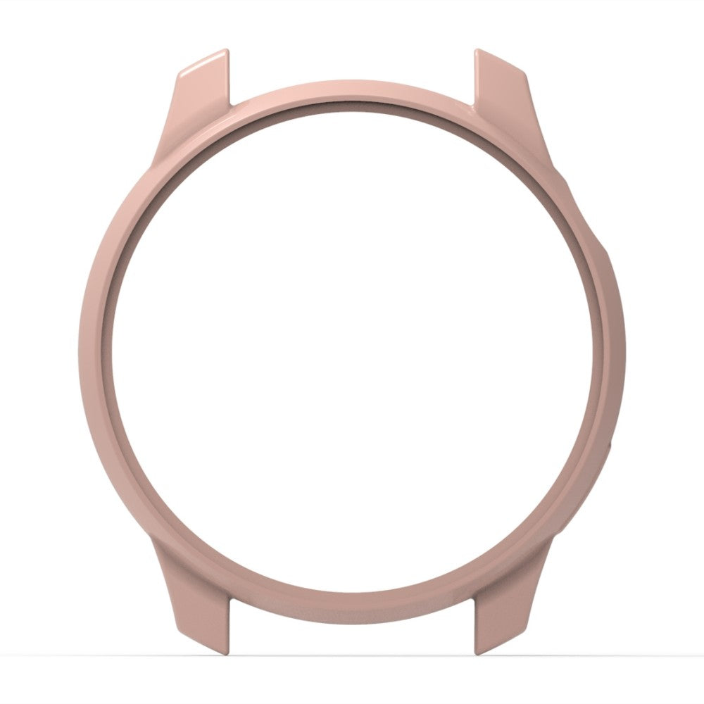 Coros Pace 2 Watch Cover scratch-resistant Hard Protective Frame - Pink#serie_3