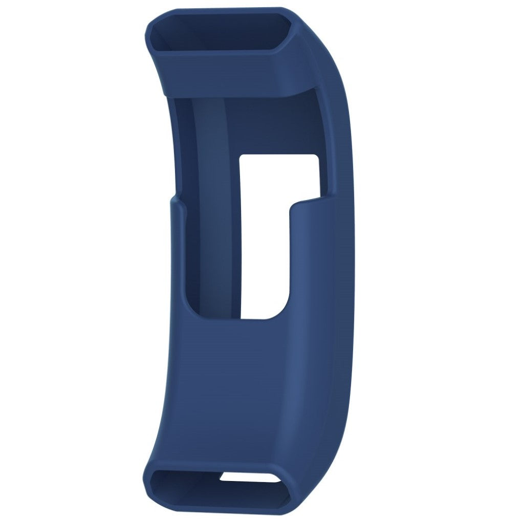 Meget Fed Garmin Vivosmart HR Silikone Cover - Blå#serie_2