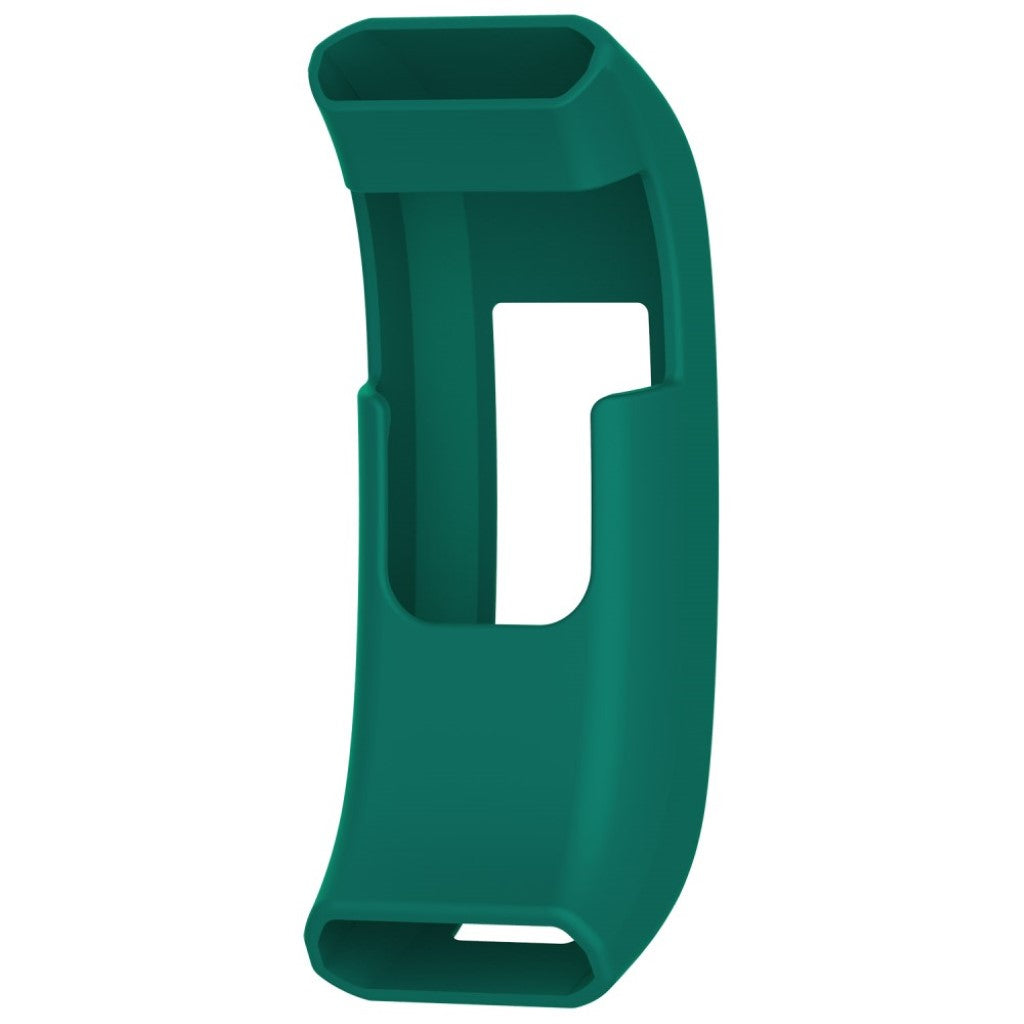 Meget Fed Garmin Vivosmart HR Silikone Cover - Grøn#serie_3