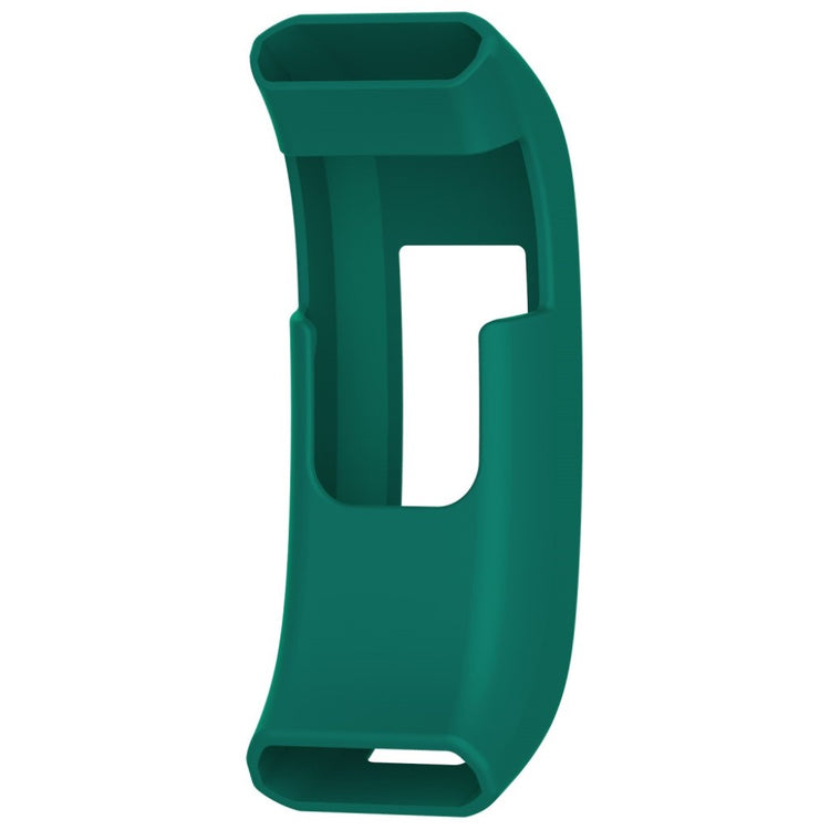 Meget Fed Garmin Vivosmart HR Silikone Cover - Grøn#serie_3