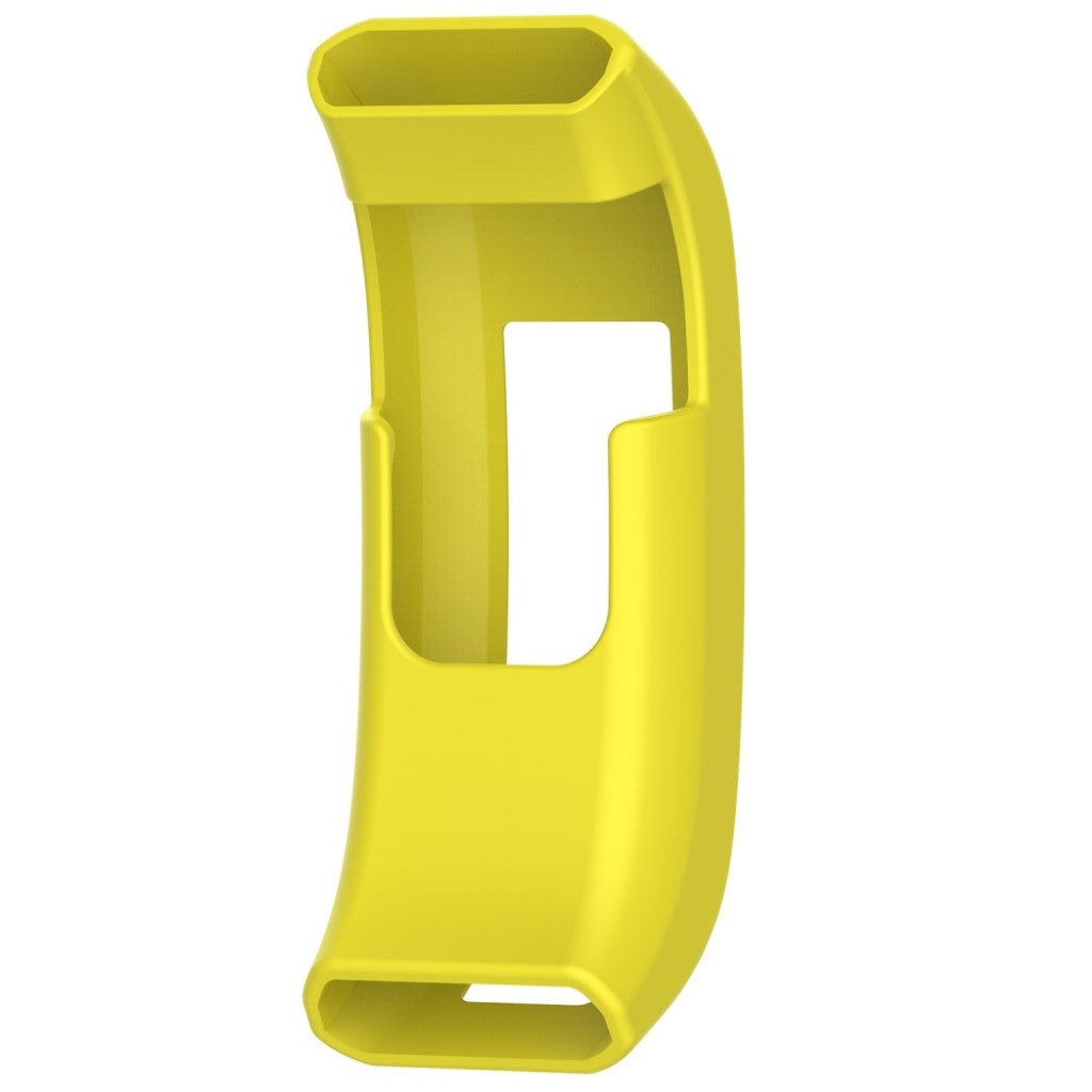 Meget Fed Garmin Vivosmart HR Silikone Cover - Gul#serie_4