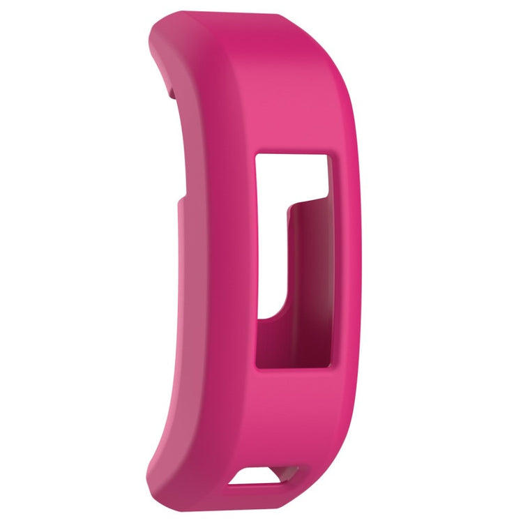 Meget Fed Garmin Vivosmart HR Silikone Cover - Pink#serie_6