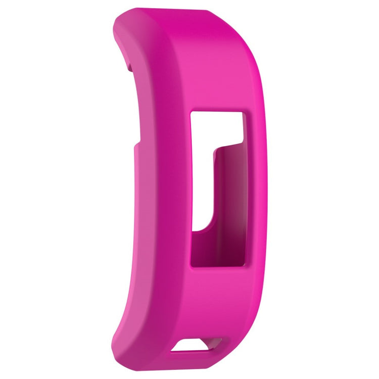 Meget Fed Garmin Vivosmart HR Silikone Cover - Pink#serie_7