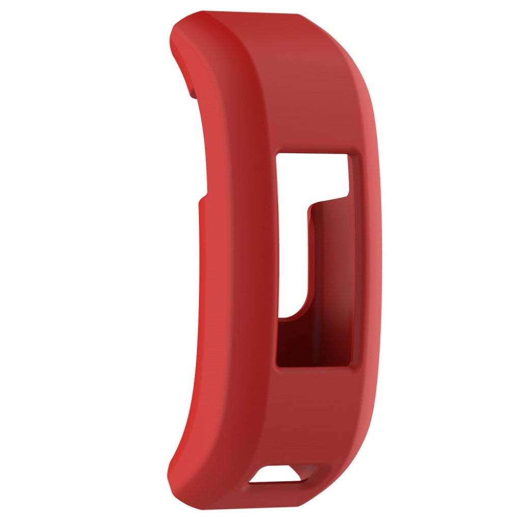 Meget Fed Garmin Vivosmart HR Silikone Cover - Rød#serie_8