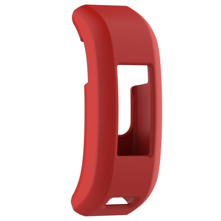 Meget Fed Garmin Vivosmart HR Silikone Cover - Rød#serie_8