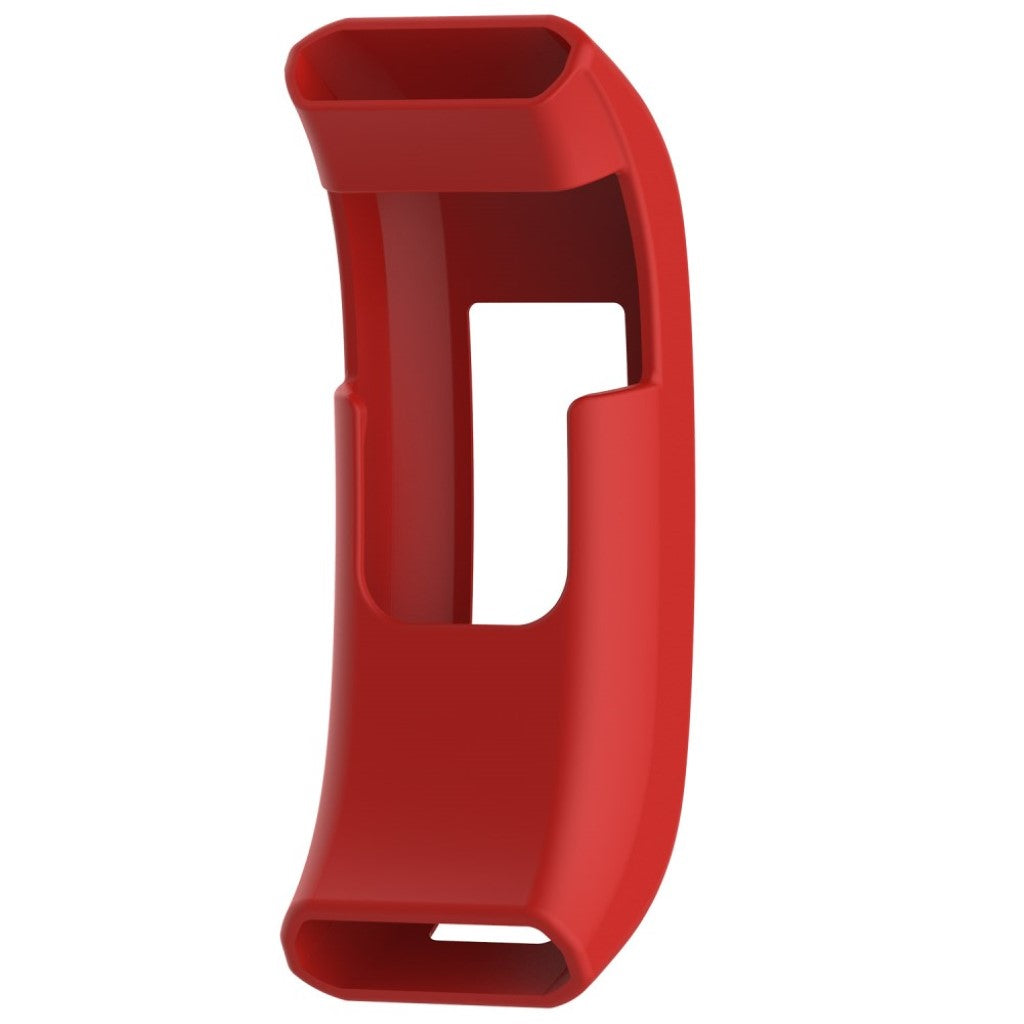 Meget Fed Garmin Vivosmart HR Silikone Cover - Rød#serie_8