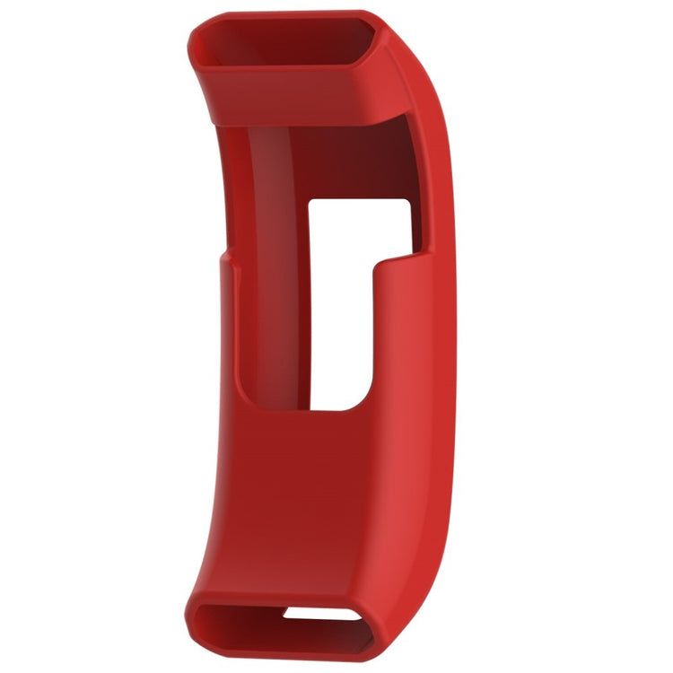 Meget Fed Garmin Vivosmart HR Silikone Cover - Rød#serie_8