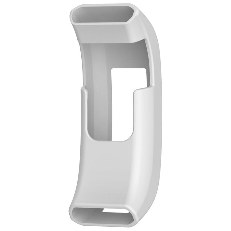 Meget Fed Garmin Vivosmart HR Silikone Cover - Hvid#serie_9