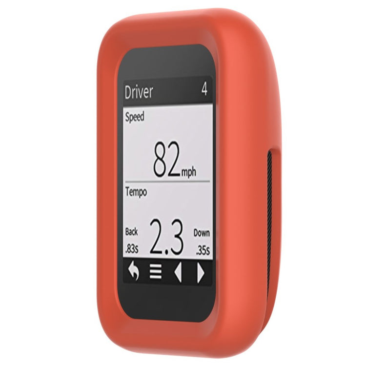 Meget Godt Garmin Approach G30 Golf Silikone Cover - Orange#serie_2