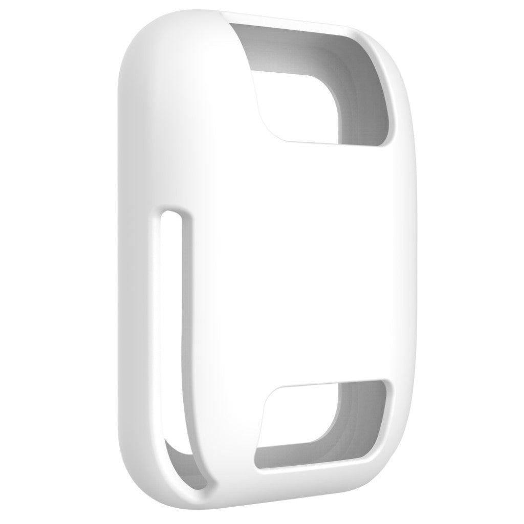 Meget Godt Garmin Approach G30 Golf Silikone Cover - Hvid#serie_6