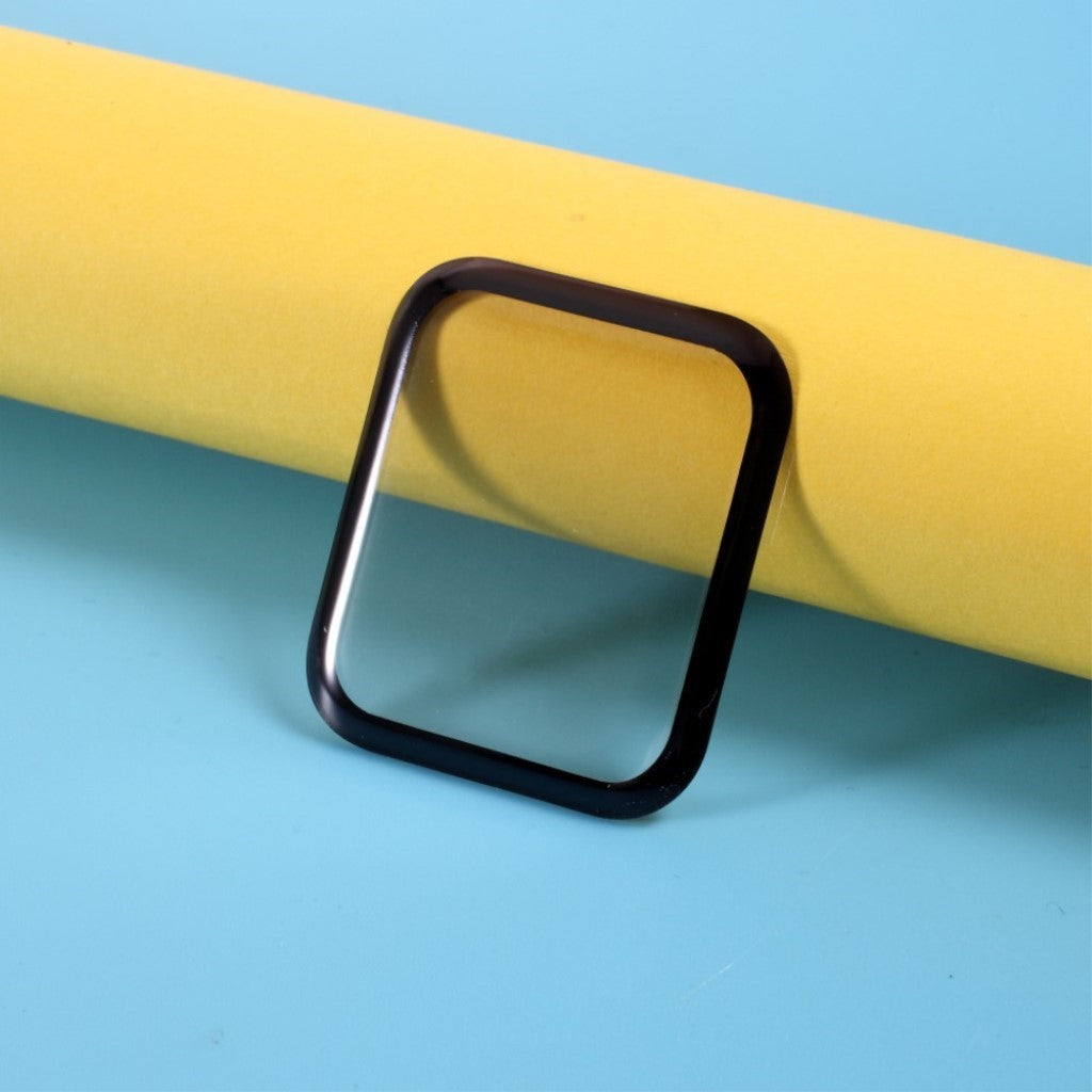 Universal Apple Hærdet Glas Skærmbeskytter - Gennemsigtig#serie_275