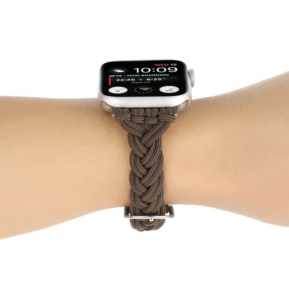 Stilren Universal Apple Rem - Brun#serie_9