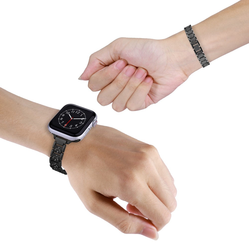 Solid Universal Apple Rem - Sort#serie_3