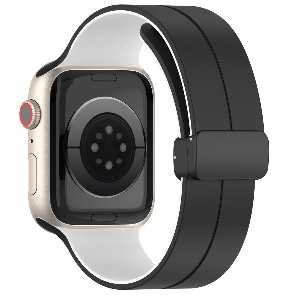 Rigtigt smuk Universal Apple  Rem - Sort#serie_1