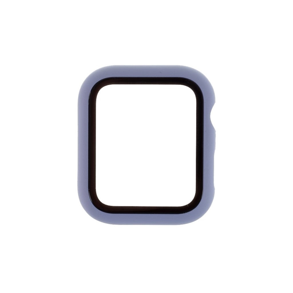 Rigtigt Fed Universal Apple Plastik Cover - Lilla#serie_5