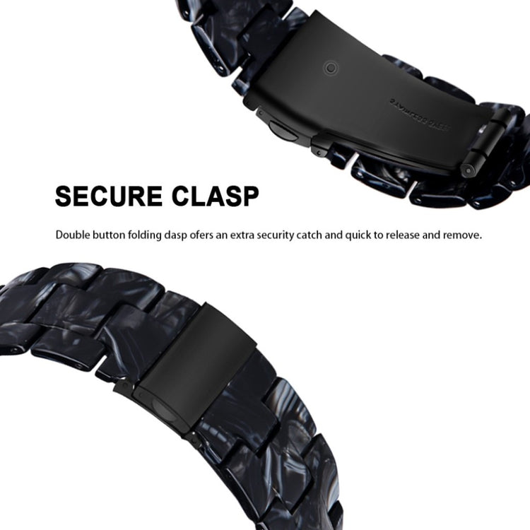 Samsung Galaxy Watch (46mm) / Samsung Galaxy Watch Active  Rem - Sort#serie_1