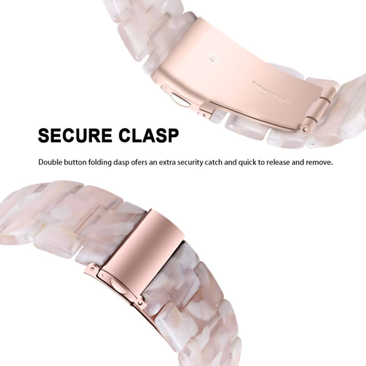 Samsung Galaxy Watch (46mm) / Samsung Galaxy Watch Active  Rem - Pink#serie_3