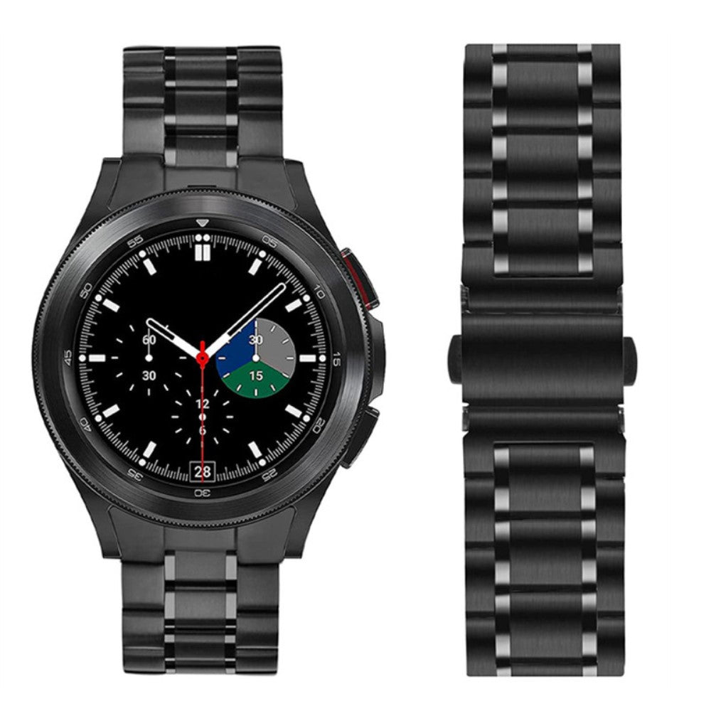 Super slidstærk Universal Samsung  Rem - Sort#serie_2