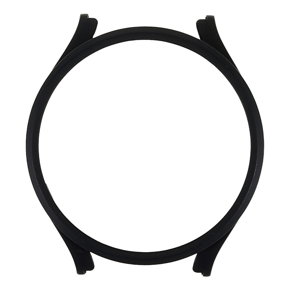 Samsung Galaxy Watch 5 Pro  Silikone Bumper  - Sort#serie_1