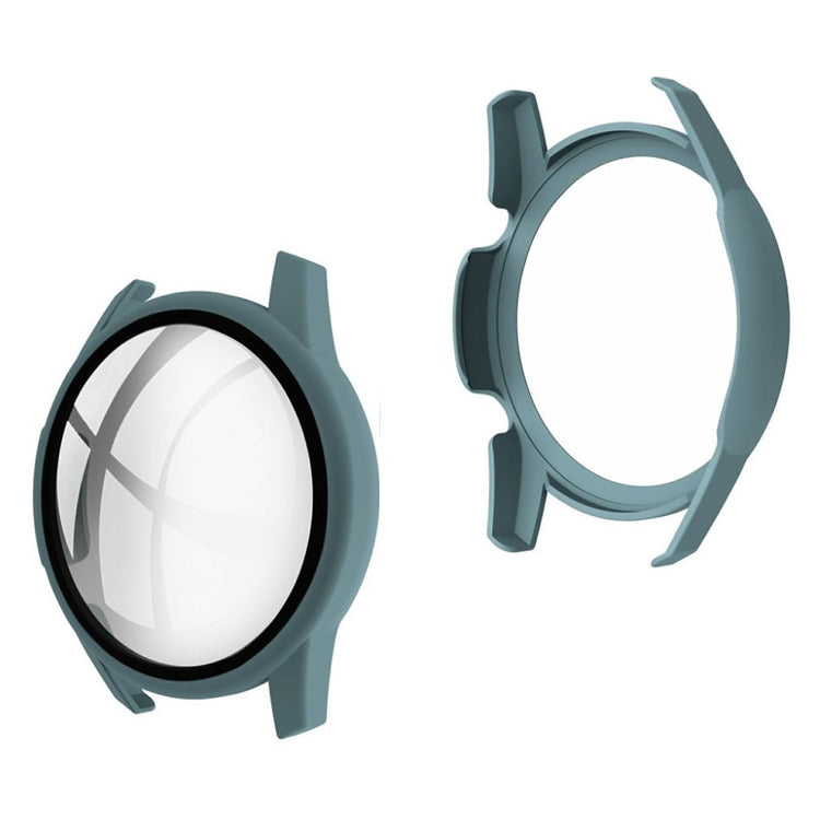 Super Fint Huawei Watch GT 2 46mm Plastik Cover - Grøn#serie_5