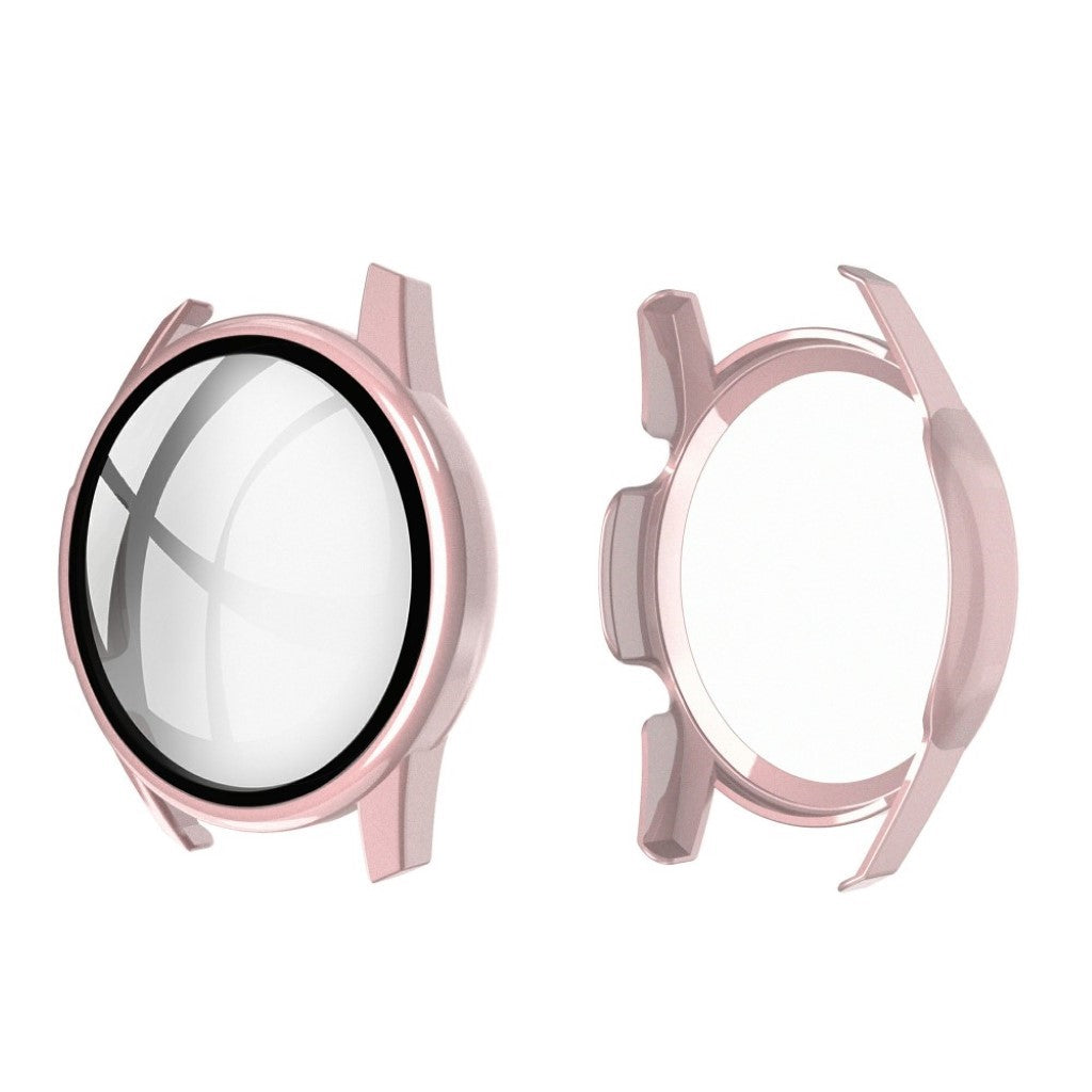 Super Fint Huawei Watch GT 2 46mm Plastik Cover - Pink#serie_7