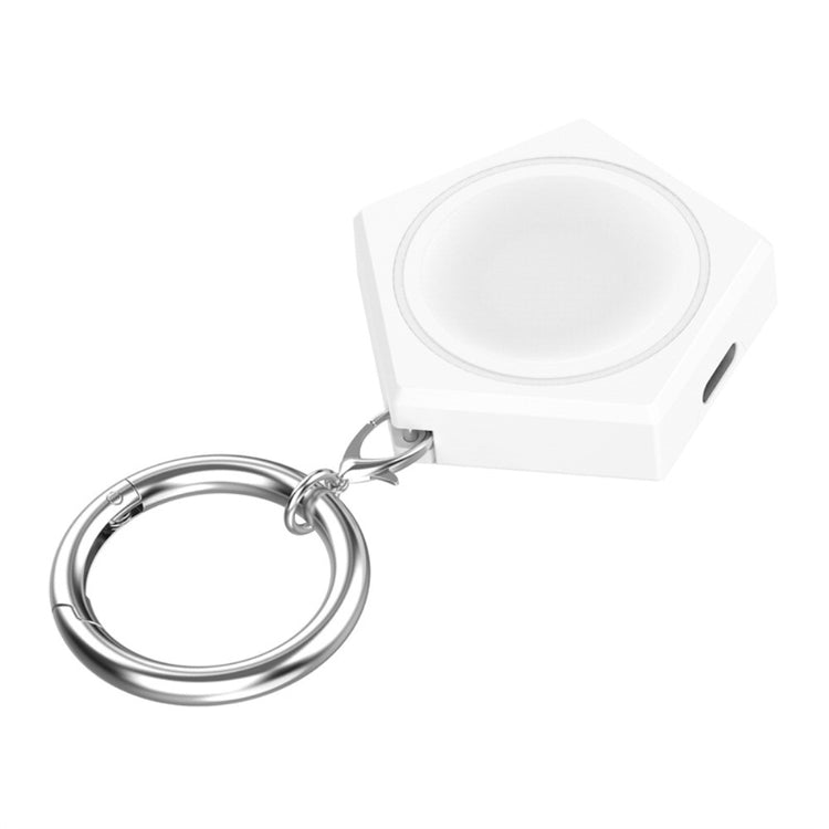 Plastik Universal Huawei Ladestation - Hvid#serie_2