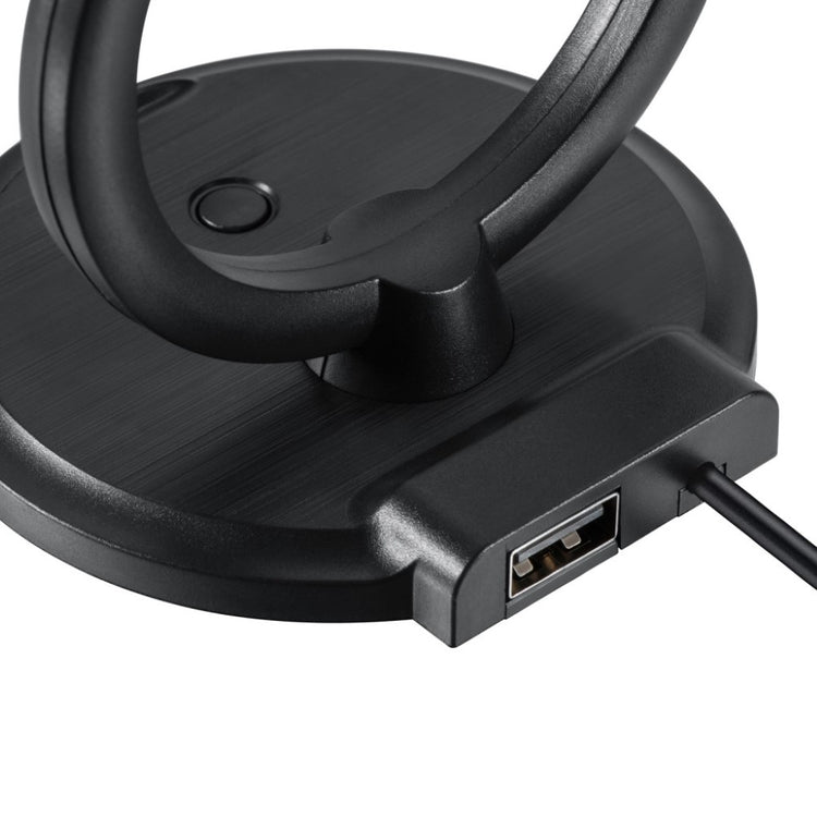 1 m Fitbit Charge 2 Ladestation - Sort#serie_070