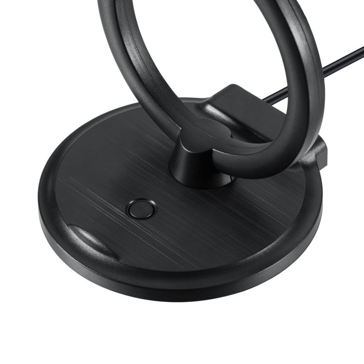 1 m Fitbit Charge 2 Ladestation - Sort#serie_070