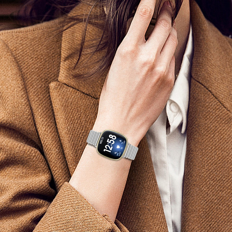 Mega fantastisk Universal Samsung  Rem - Sølv#serie_129