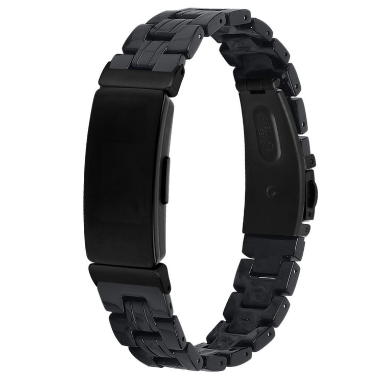 Super fint Fitbit Inspire 2  Rem - Sort#serie_2