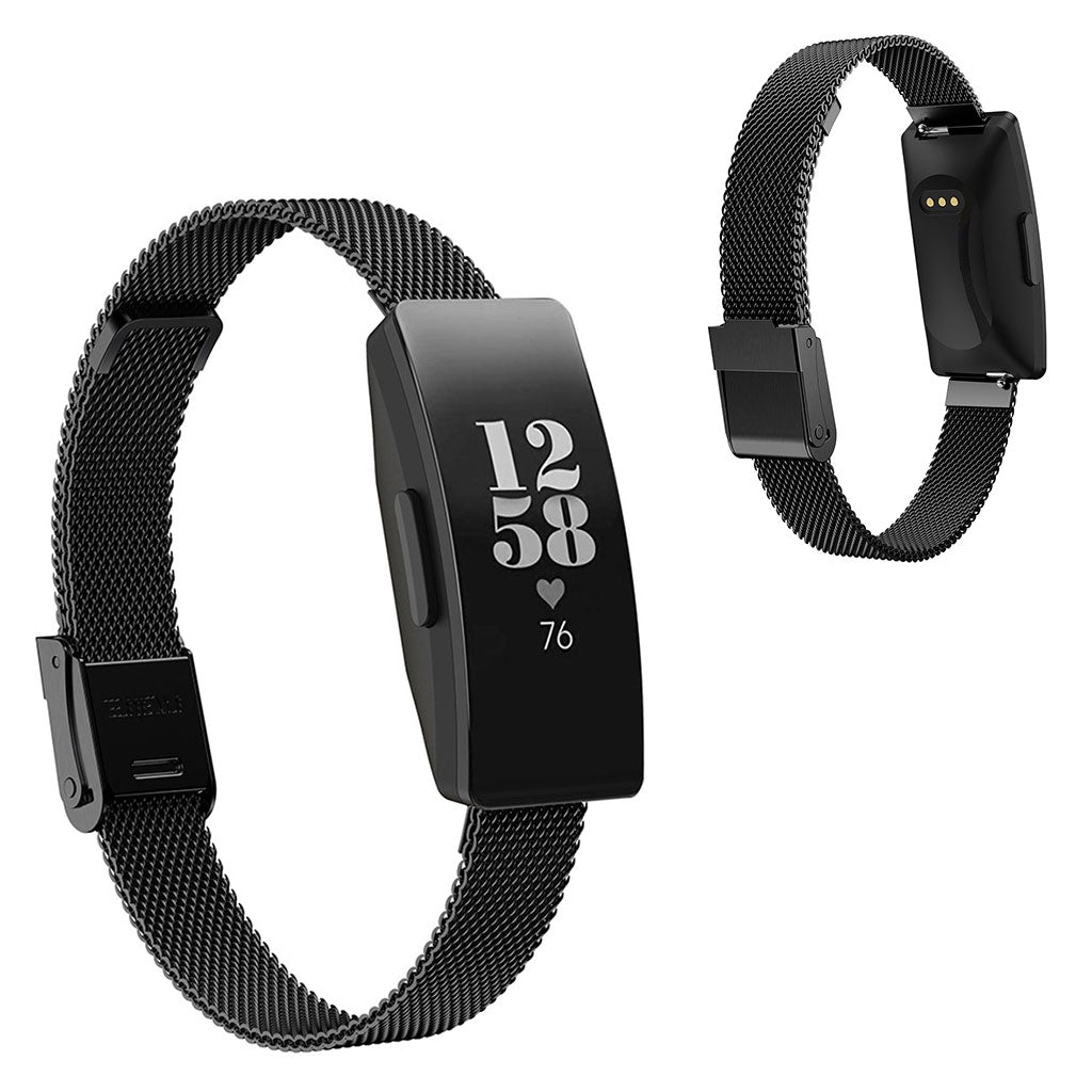 Fitbit Metal Urrem#color_black