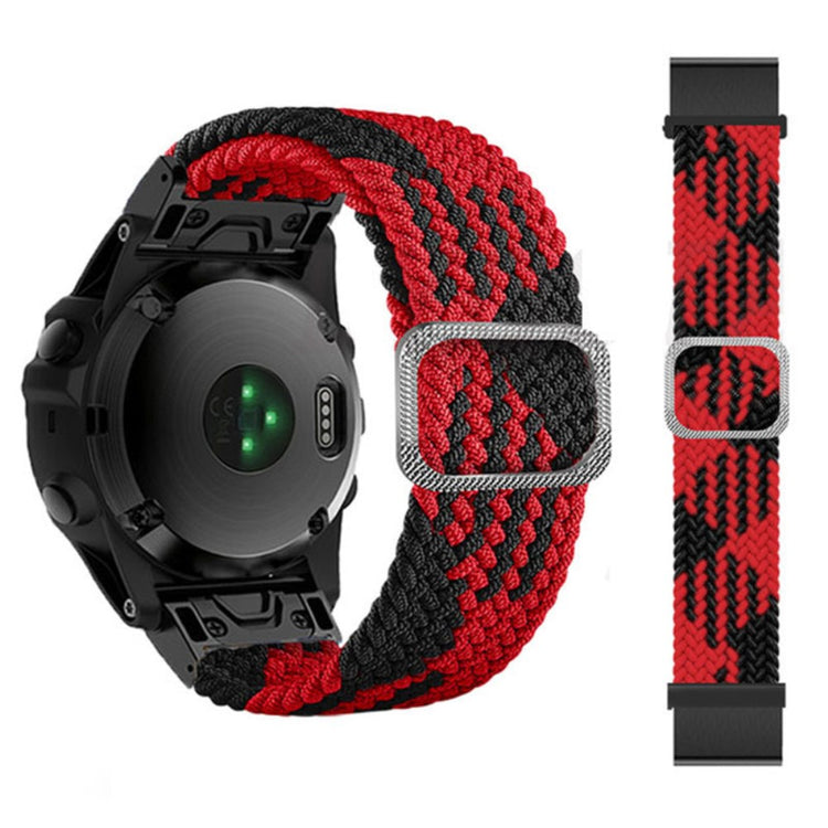 Super fint Universal Garmin  Rem - Rød#serie_8