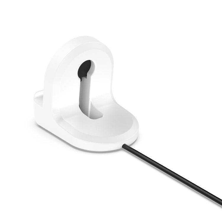 Universal Amazfit Smartwatch Silikone Holder - Hvid#serie_2