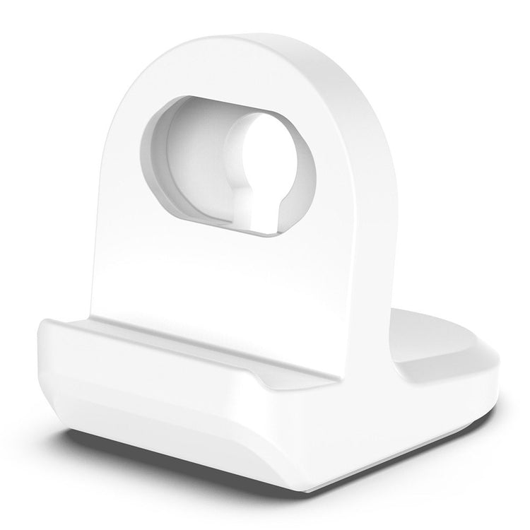 Universal Amazfit Smartwatch Silikone Holder - Hvid#serie_2