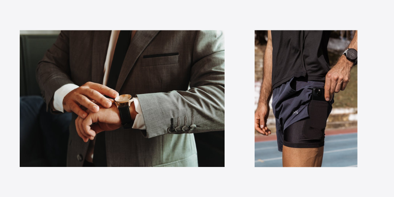 Watch box, watch roll or watch case? The ultimate guide to watch storage