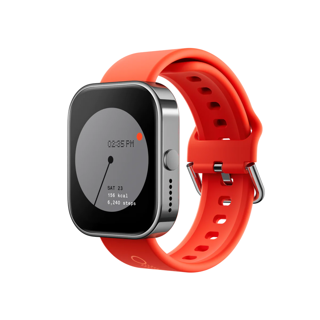 PRESENTING THE CMF WATCH PRO: NOTHING'S GAME-CHANGING SMARTWATCH