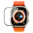 Apple Watch Series 7 41mm / Apple Watch Series 8 (41mm) Silikon / TPU Uniwersalne Osłona ekranu