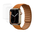 Apple Smartwatch Szkło Uniwersalne Osłona ekranu
