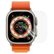 Apple Watch Series 10 42mm Silikon / TPU Osłona ekranu
