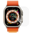 Apple Watch Series 10 42mm Silikon / TPU Osłona ekranu