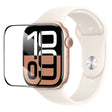 Apple Watch Series 10 42mm Silikon / TPU Osłona ekranu