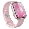 Apple Smartwatch Silikon / TPU HD Uniwersalne Osłona ekranu