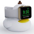 Miękki Apple Smartwatch Silikon / Tpu Uniwersalne Pasek