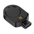 Silikon / Tpu Garmin MARQ (Gen 2) Type-C Ładowarka Ładowarka samochodowa