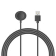 Plastik I Silikon / Tpu Apple Smartwatch Bezprzewodowy USB Kabel Do Ładowania