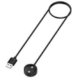 1m Plastik I Silikon / Tpu Suunto Smartwatch USB Stacja Ładująca