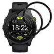 Garmin Forerunner 255 Silikon / TPU Osłona ekranu