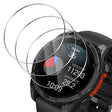 Garmin Fenix 8 51mm Silikon / TPU HD Osłona ekranu