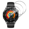 Huawei Watch GT 5 Pro 46mm Silikon / TPU HD Osłona ekranu