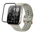 Amazfit Bip 6 Silikon / TPU Osłona ekranu